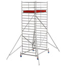 Rusztowanie aluminiowe KRAUSE STABILO 50 6,4 m (2,5m x 1,5m)