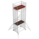 Rusztowanie aluminiowe KRAUSE STABILO 50 8,4 m (2,5m x 1,5m)