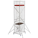Rusztowanie aluminiowe KRAUSE STABILO 50 8,4 m (2,5m x 1,5m)