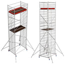 Rusztowanie aluminiowe KRAUSE STABILO 50 9,4 m (2,5m x 1,5m)