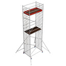 Rusztowanie aluminiowe KRAUSE STABILO 50 9,4 m (2,5m x 1,5m)