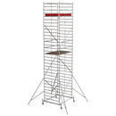 Rusztowanie aluminiowe KRAUSE STABILO 50 9,4 m (2,5m x 1,5m)