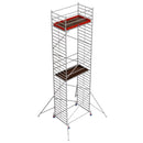 Rusztowanie aluminiowe KRAUSE STABILO 50 10,4 m (2,5m x 1,5m)