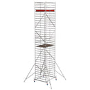 Rusztowanie aluminiowe KRAUSE STABILO 50 10,4 m (2,5m x 1,5m)