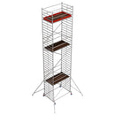 Rusztowanie aluminiowe KRAUSE STABILO 50 11,4 m (2,5m x 1,5m)