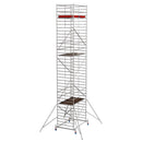 Rusztowanie aluminiowe KRAUSE STABILO 50 11,4 m (2,5m x 1,5m)