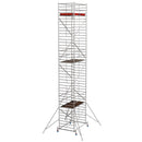 Rusztowanie aluminiowe KRAUSE STABILO 50 12,4 m (2,5m x 1,5m)