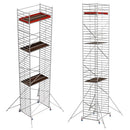 Rusztowanie aluminiowe KRAUSE STABILO 50 13,4 m (2,5m x 1,5m)