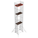 Rusztowanie aluminiowe KRAUSE STABILO 50 13,4 m (2,5m x 1,5m)