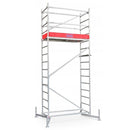 Rusztowanie Aluminiowe KRAUSE ClimTec 5 m