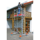 Rusztowanie Aluminiowe KRAUSE ClimTec 5 m