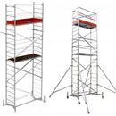 Rusztowanie Aluminiowe KRAUSE ClimTec 7 m