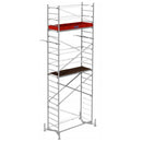 Rusztowanie Aluminiowe KRAUSE ClimTec 7 m