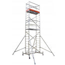 Rusztowanie Aluminiowe KRAUSE ClimTec 7 m