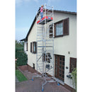 Rusztowanie Aluminiowe KRAUSE ClimTec 7 m