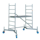 Podstawa Rusztowania KRAUSE ClimTec 3 m + ROLKI 125 mm