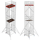 Rusztowanie aluminiowe KRAUSE STABILO 50 10,4 m (2m x 1,5m)