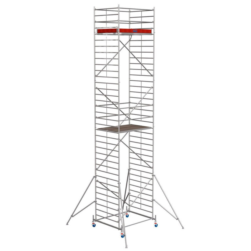 Rusztowanie aluminiowe KRAUSE STABILO 50 10,4 m (2m x 1,5m)