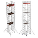 Rusztowanie aluminiowe KRAUSE STABILO 50 13,4 m (2m x 1,5m)