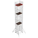 Rusztowanie aluminiowe KRAUSE STABILO 50 13,4 m (2m x 1,5m)