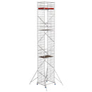 Rusztowanie aluminiowe KRAUSE STABILO 50 13,4 m (2m x 1,5m)
