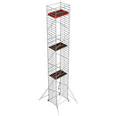 Rusztowanie aluminiowe KRAUSE STABILO 50 14,4 m (2m x 1,5m)
