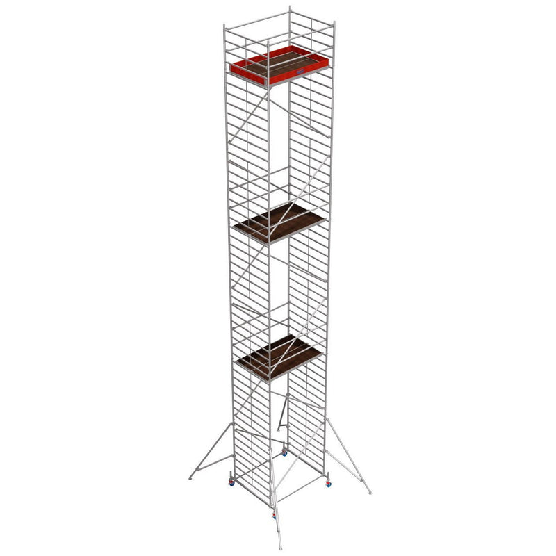 Rusztowanie aluminiowe KRAUSE STABILO 50 14,4 m (2m x 1,5m)