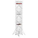 Rusztowanie aluminiowe KRAUSE STABILO 50 14,4 m (2m x 1,5m)