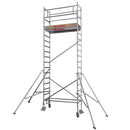 Rusztowanie jezdne Faraone TOP SYSTEM 4,4 m (0,75x1,80m)