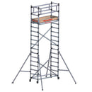 Rusztowanie jezdne Faraone TOP SYSTEM 9,4 m (0,75x3m)
