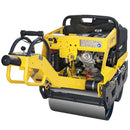Walec dwubębnowy Bomag BW 65