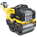 Walec dwubębnowy Bomag BW 65 D