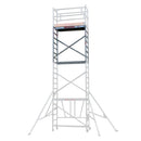 Rusztowanie jezdne Faraone COMPACT D 7,6 m