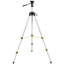 Laser krzyżowy Nivel System CL3B niebieski (3 x 360) + statyw z wysięgnikiem