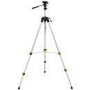 Laser krzyżowy Nivel System CL3B niebieski (3 x 360) + statyw z wysięgnikiem + czujnik RD 800 DIGITAL