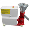 Peleciarka, granulator paszy i peletu Optimat PP100PRO