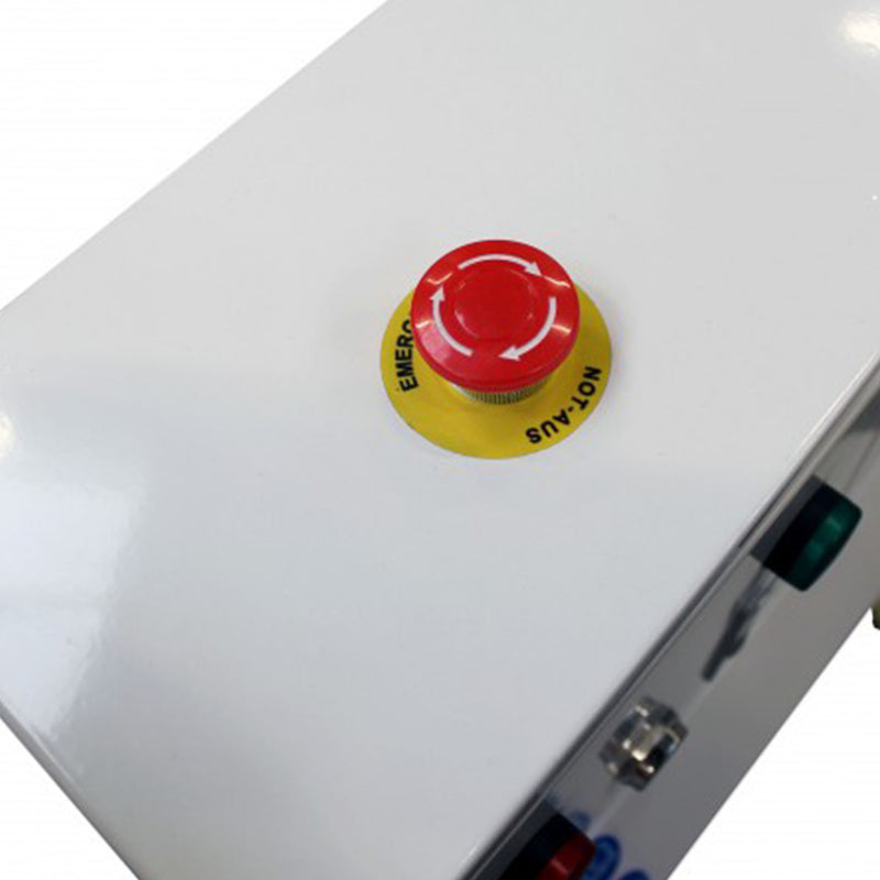 Peleciarka, granulator paszy i peletu Optimat PP100PRO