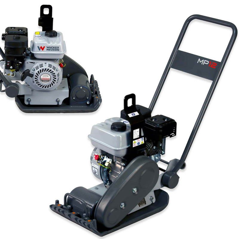 Zagęszczarka Wacker Neuson MP12