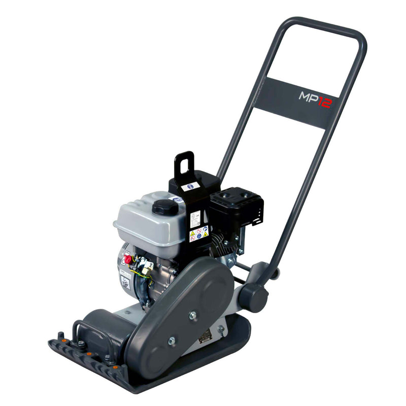 Zagęszczarka Wacker Neuson MP12