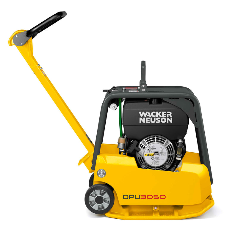 Zagęszczarka płytowa WACKER NEUSON DPU 3050 He