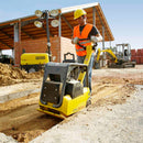 Zagęszczarka płytowa WACKER NEUSON DPU 3050 He