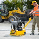 Zagęszczarka płytowa WACKER NEUSON DPU 3050 He