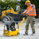 Zagęszczarka płytowa WACKER NEUSON DPU 3060 Hts