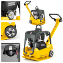Zagęszczarka płytowa WACKER NEUSON DPU 3750 Hets