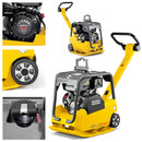 Zagęszczarka płytowa WACKER NEUSON BPU 3050