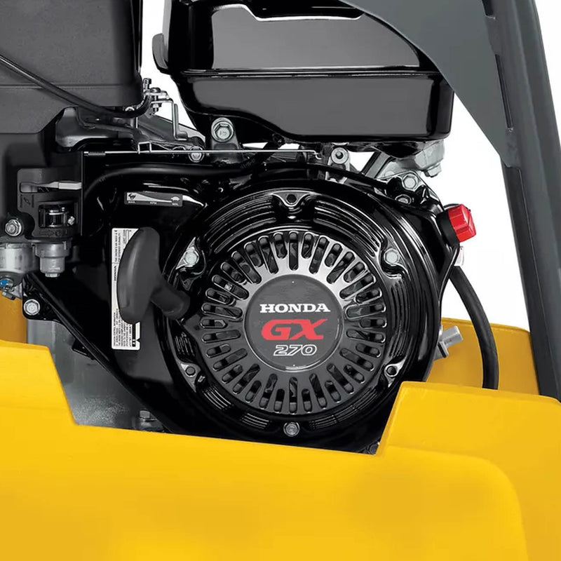 Zagęszczarka płytowa WACKER NEUSON BPU 3050