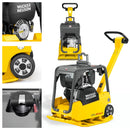 Zagęszczarka płytowa WACKER NEUSON DPU 3060 Hets
