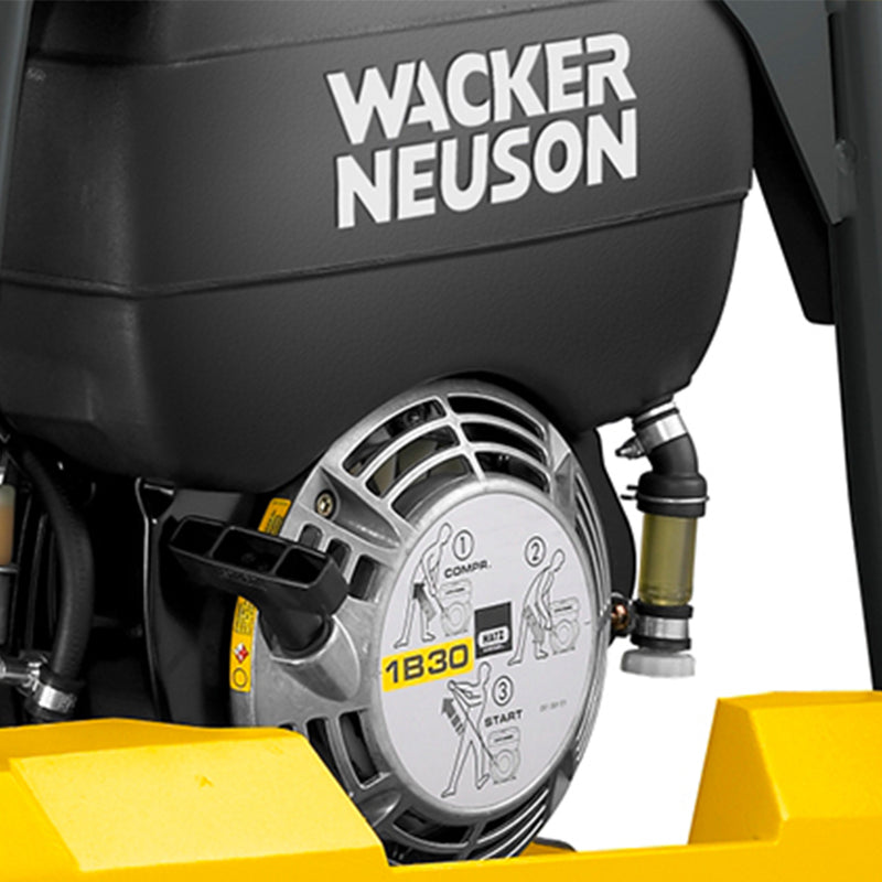 Zagęszczarka płytowa WACKER NEUSON DPU 3760 H