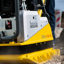 Zagęszczarka dwukierunkowa WACKER NEUSON DPU 4545 He