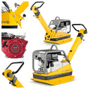 Zagęszczarka dwukierunkowa WACKER NEUSON BPU 5545 A